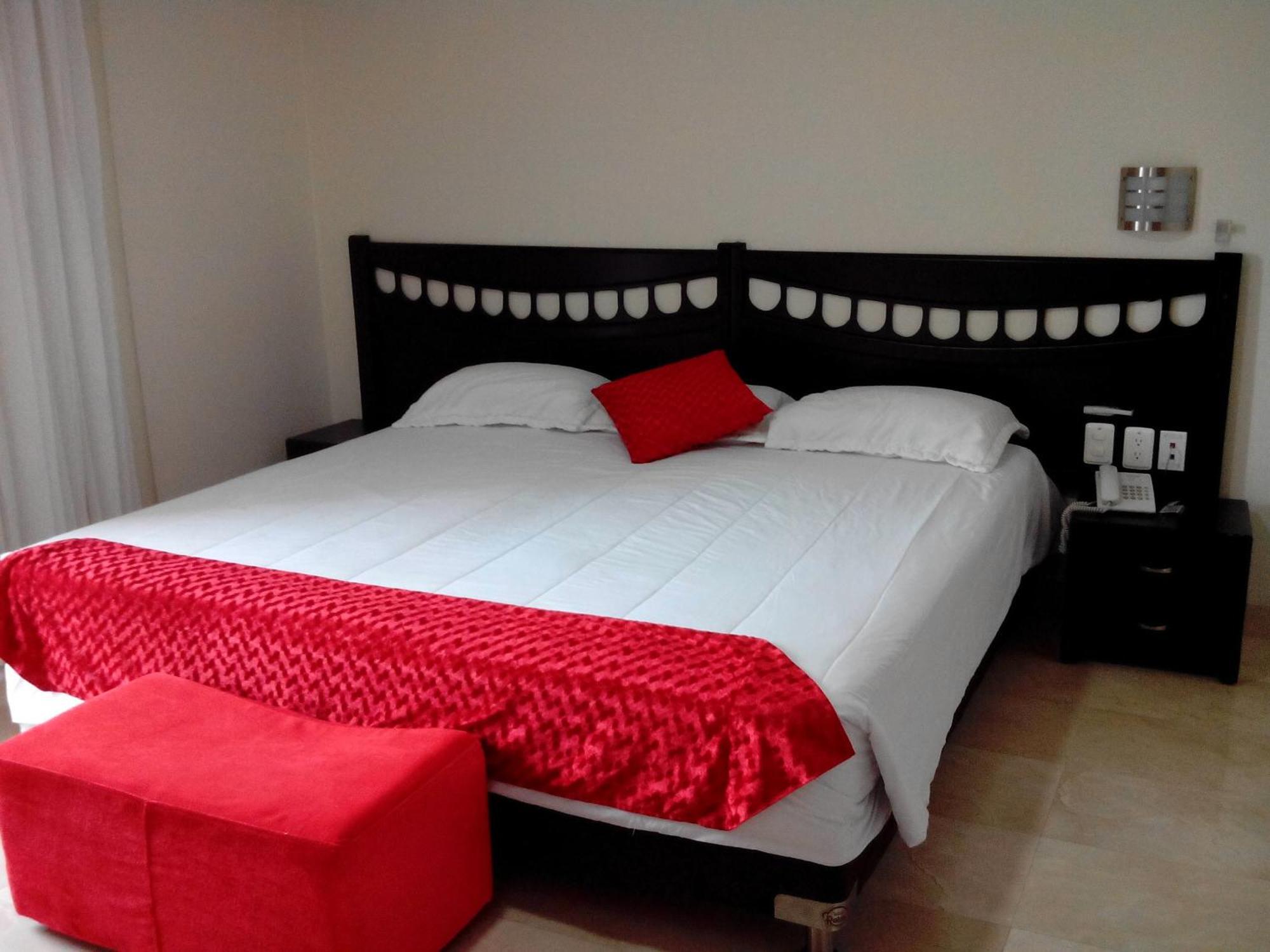Hotel Suite Continental Barranquilla  Exterior photo